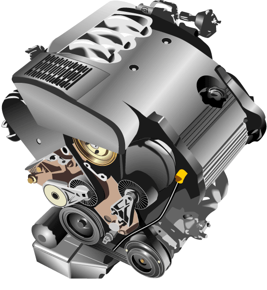 engine