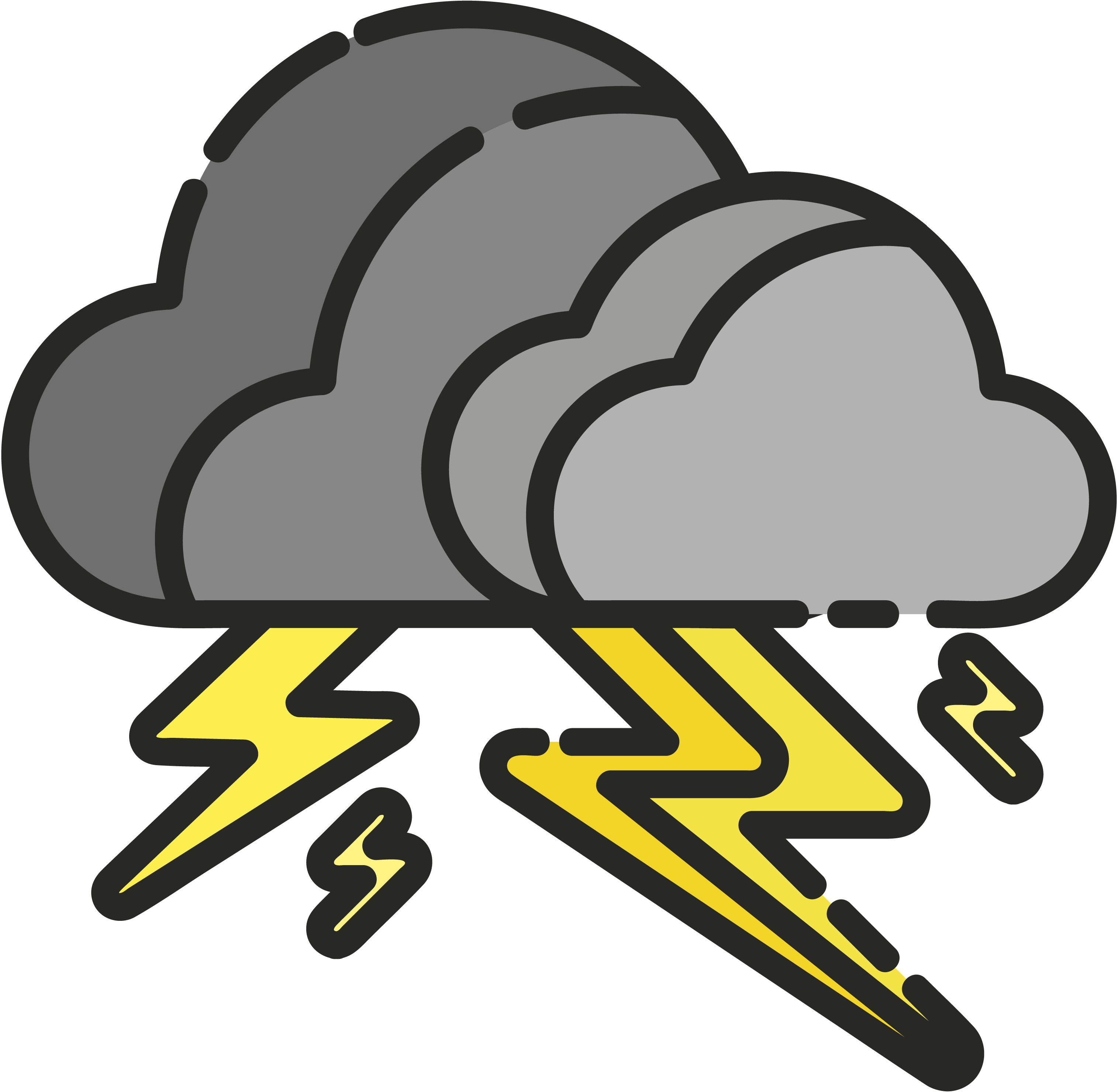 nimbus