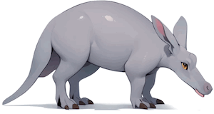 aardvark
