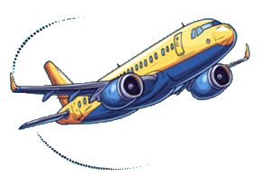 airplane