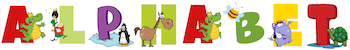 alphabet