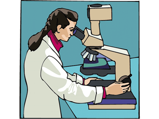 microscope