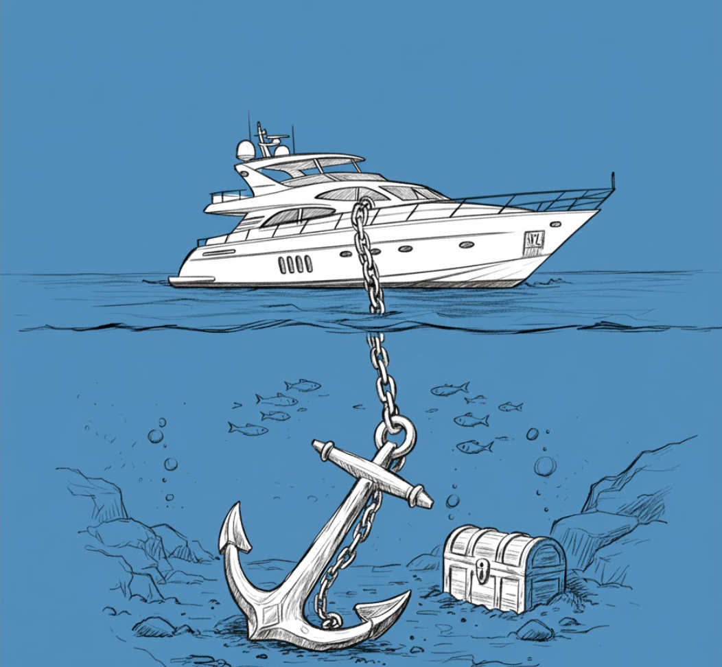 anchor