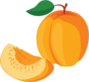 apricot