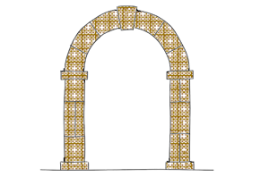 arch