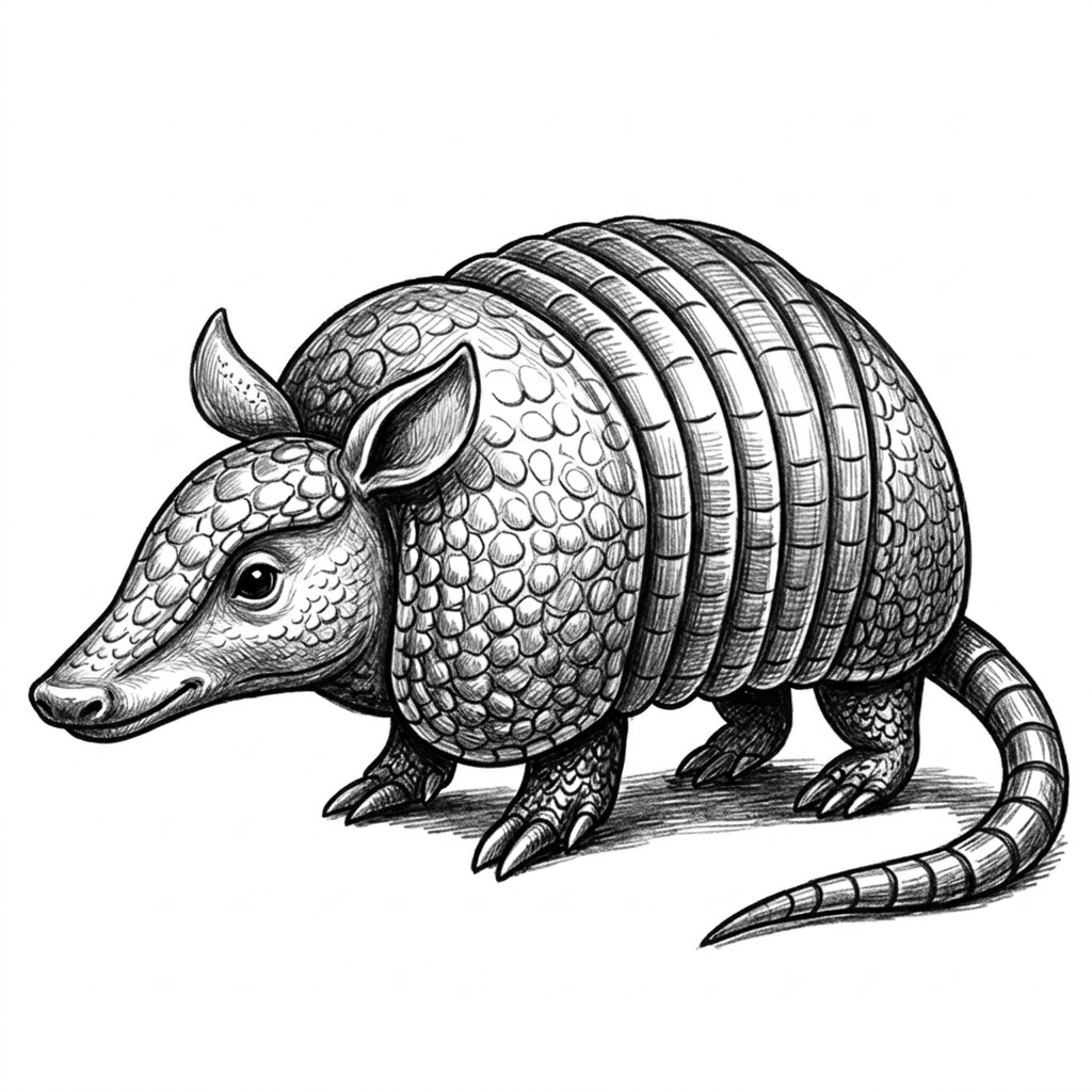 armadillo