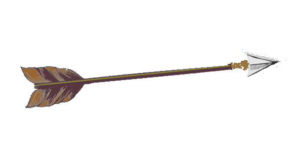 arrow