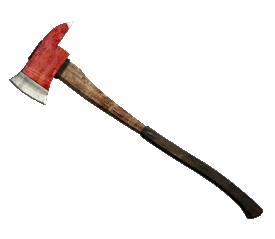 ax