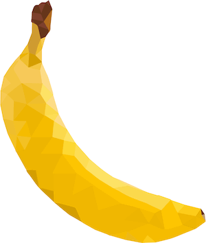banana