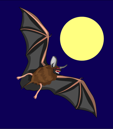 bat