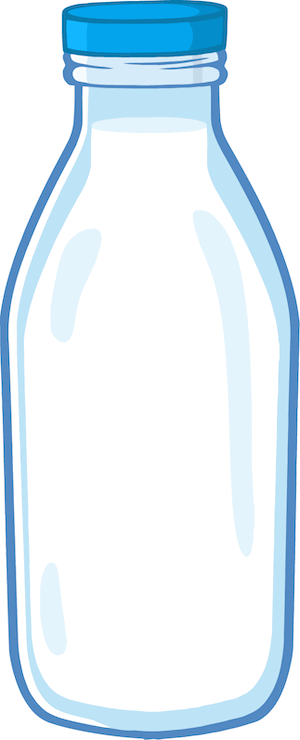 bottle