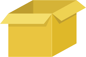 box