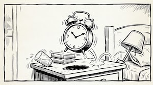 clock