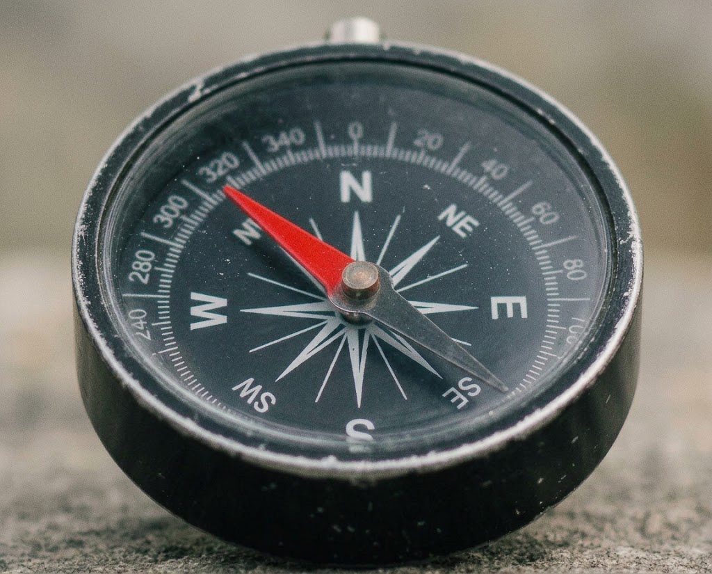 compass