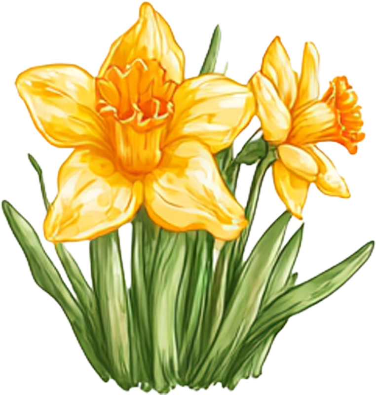 daffodil