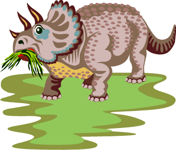 dinosaur