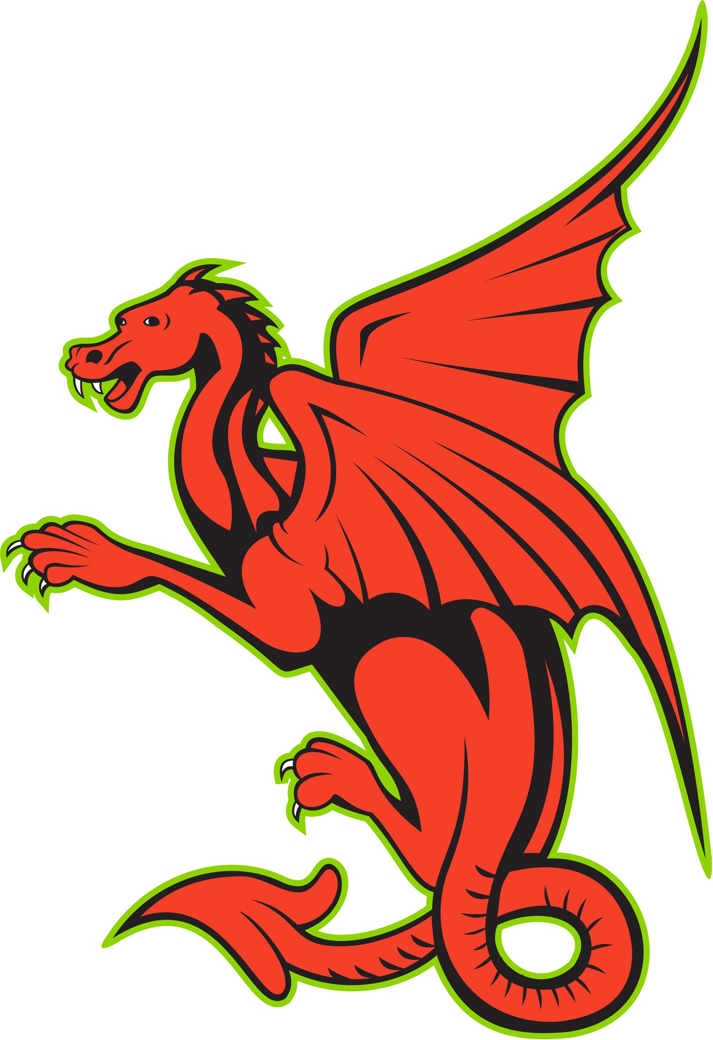 dragon