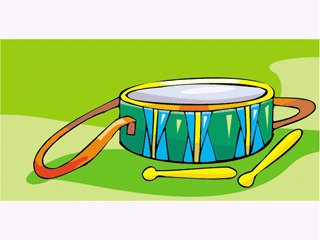 drum