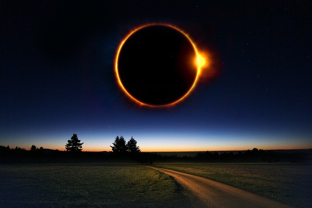 eclipse