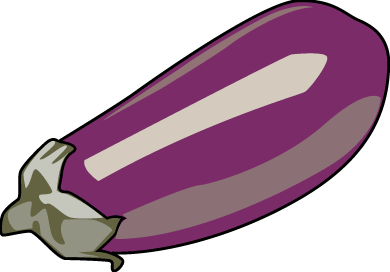 eggplant