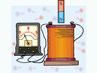 electromagnet