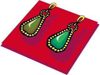 emerald