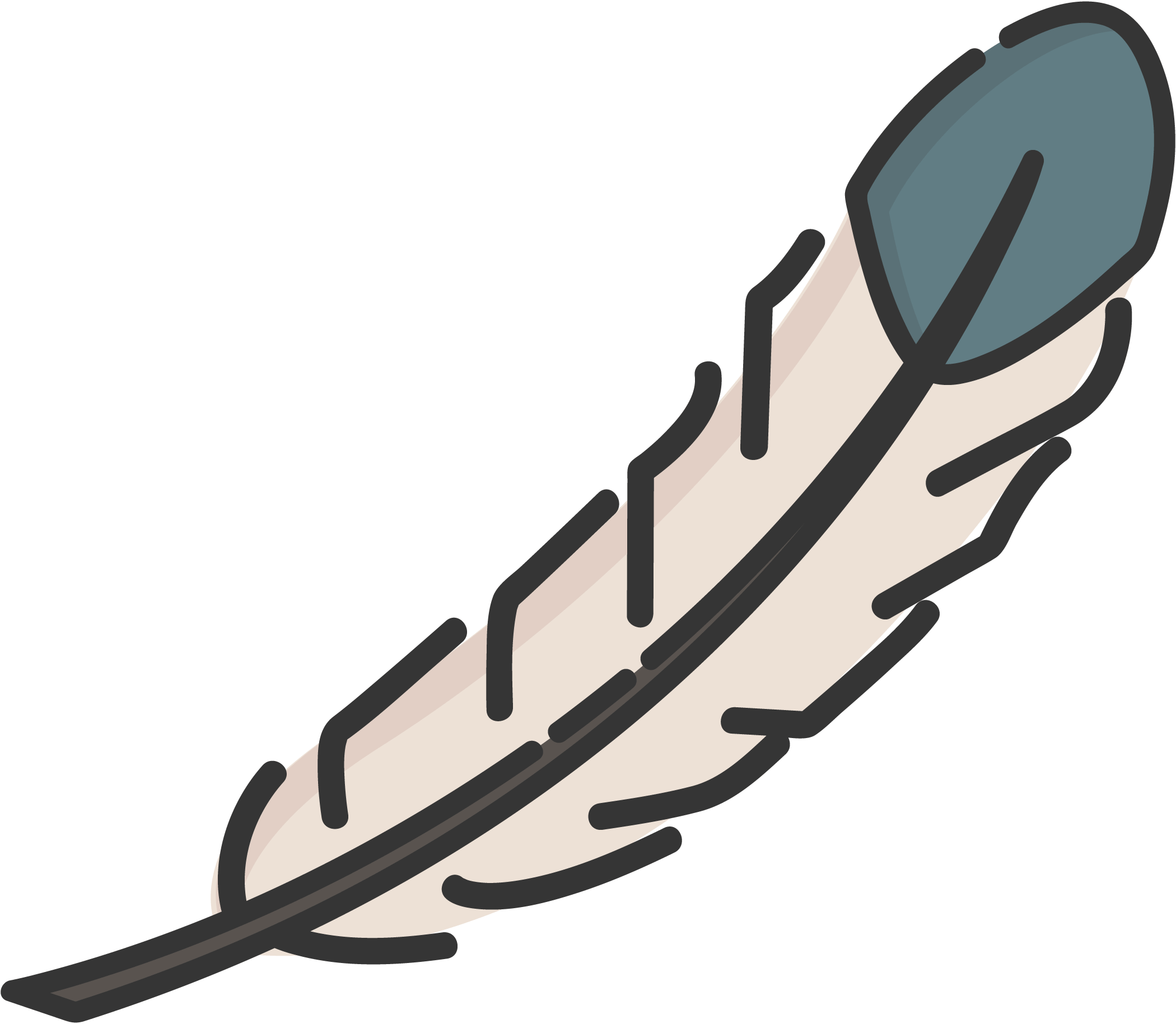feather