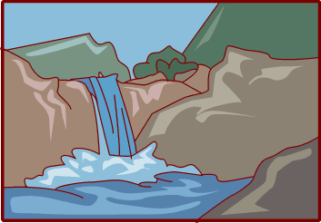 fjord