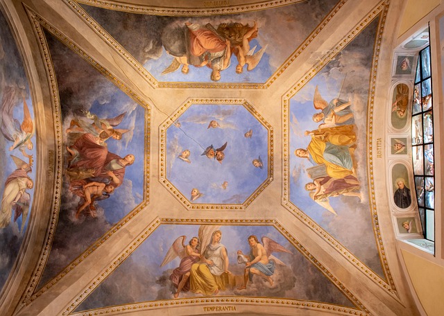 fresco