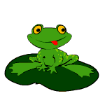 frog