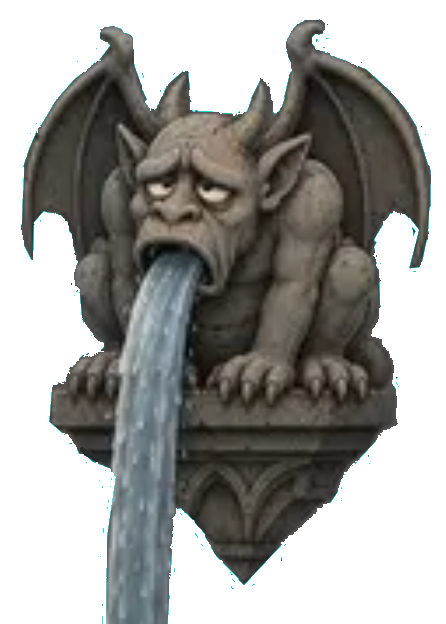 gargoyle