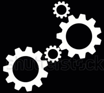 gear