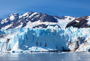 glacier