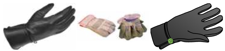 glove