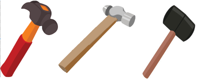 hammer