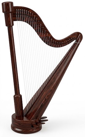 harp