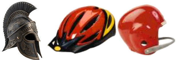 helmet