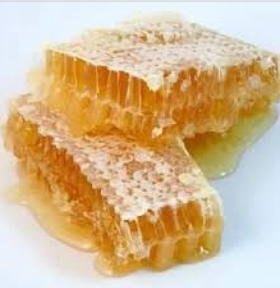 honeycomb