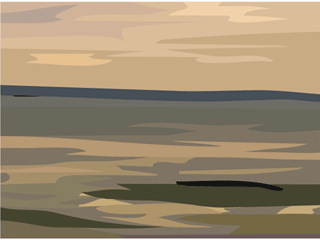 horizon