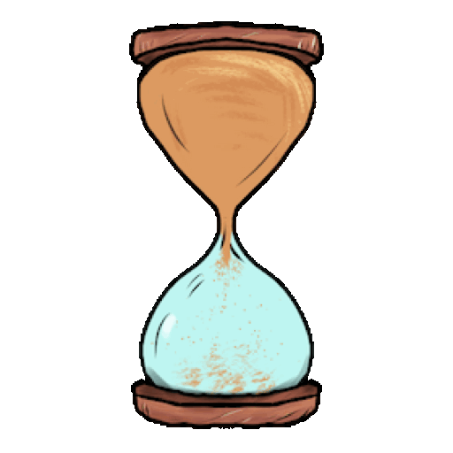 hourglass