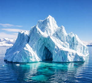 iceberg