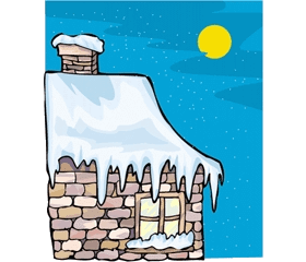 icicle
