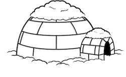 igloo
