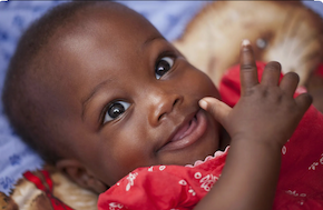 infant