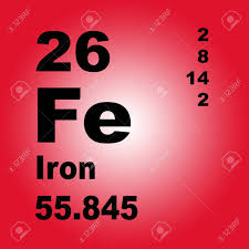 iron