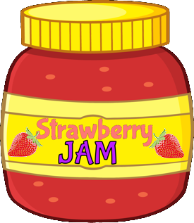 jam