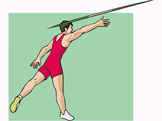 javelin