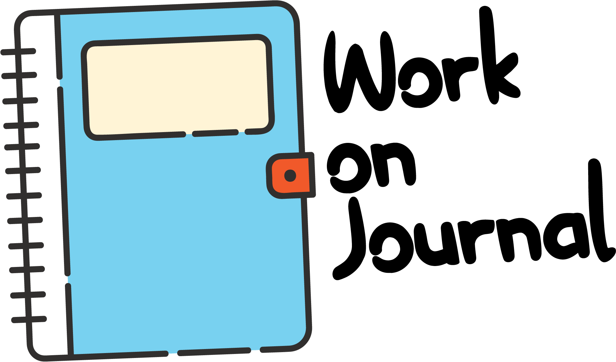 journal