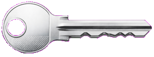 key