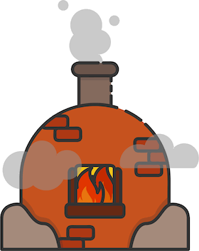kiln